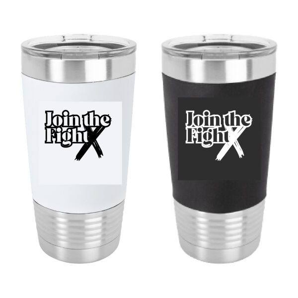 Go ZOE Rescue Walk Tumbler 2026 Thumbnail